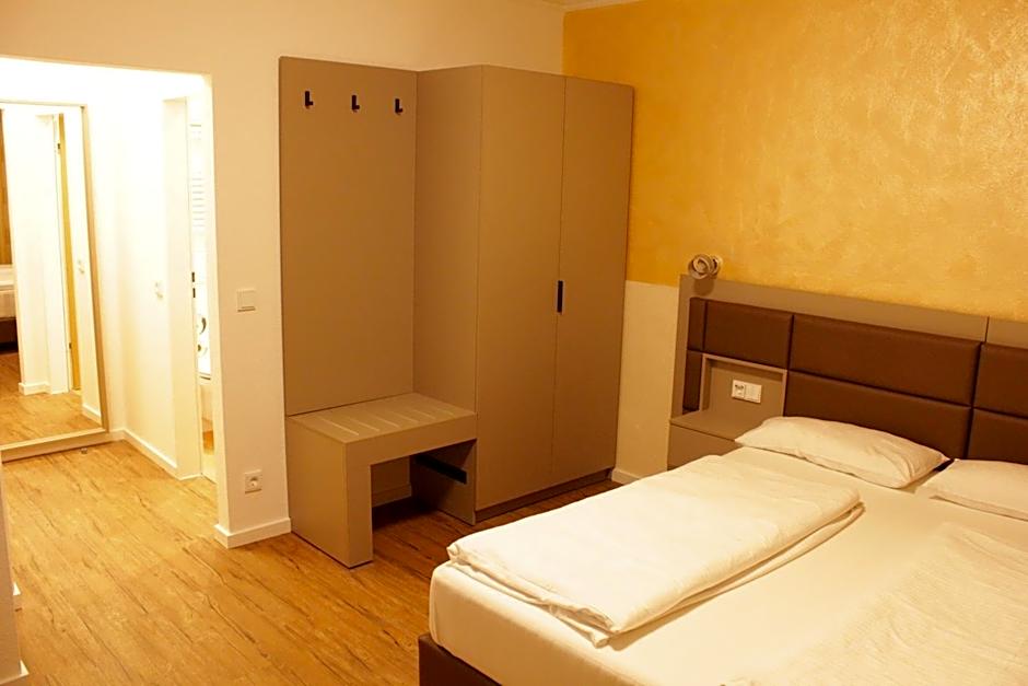 Isar City Hotel