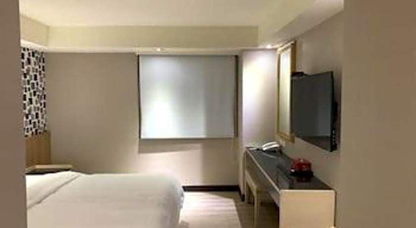 jinhwa hotel
