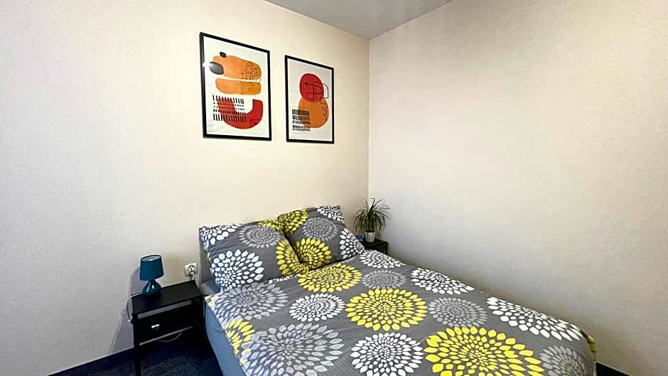 Noclegi Słodki Sen 2