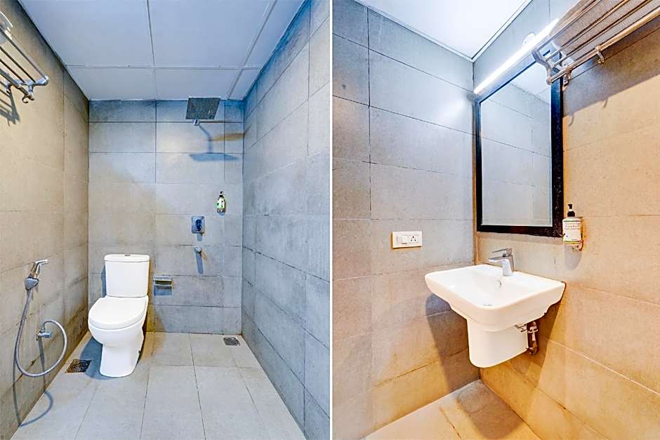 Super Townhouse Pondicherry