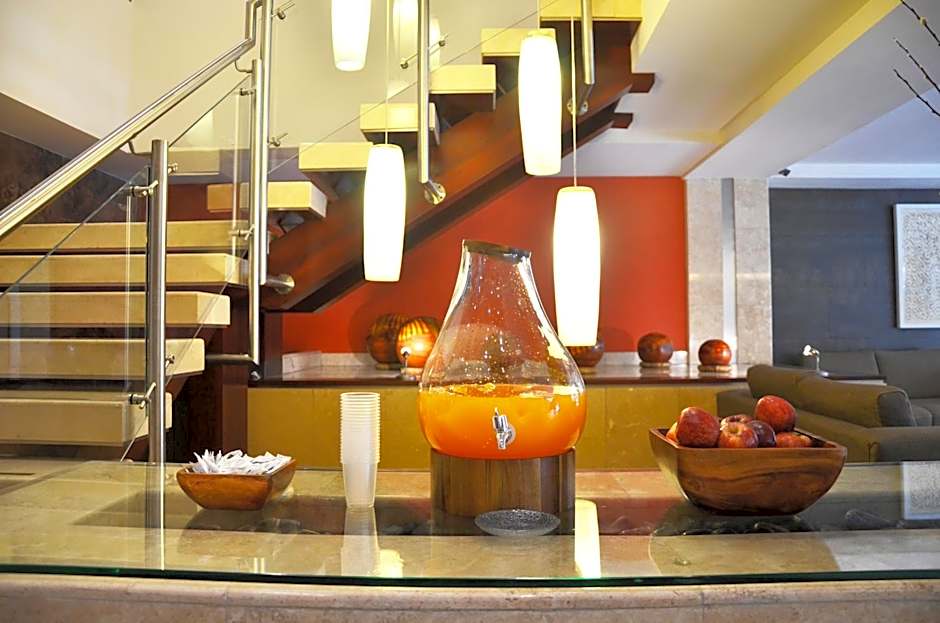 Hotel Marlowe Centro Historico