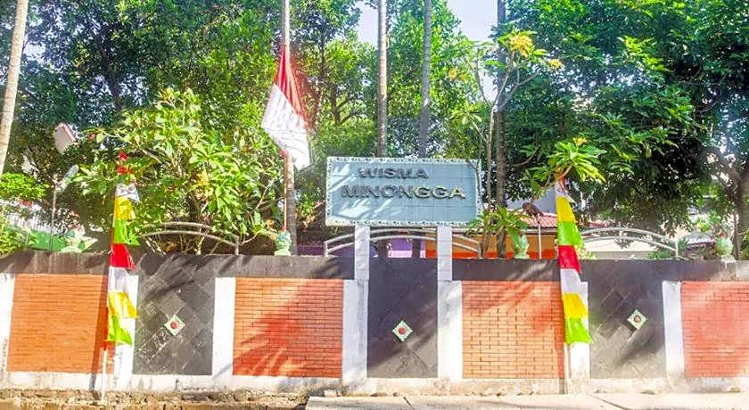 Wisma Minongga By SPAZIE