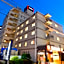 APA Hotel Isehara-Ekimae