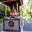 Dewa Bharata Bungalows Legian