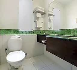 3 BY OYO Nami Residency Ahmedabad