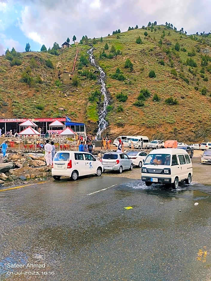 Bright Star Hotel and Restaurent