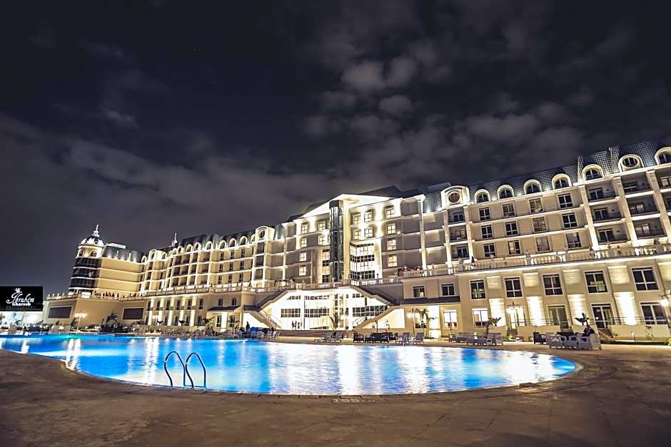 Tolip El Forsan Hotel