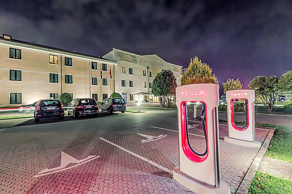 Unaway Hotel Occhiobello