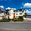 Waldesblick, Hotel-Restaurant