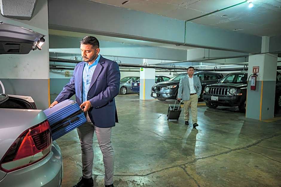 Hotel Hostal de Cortés