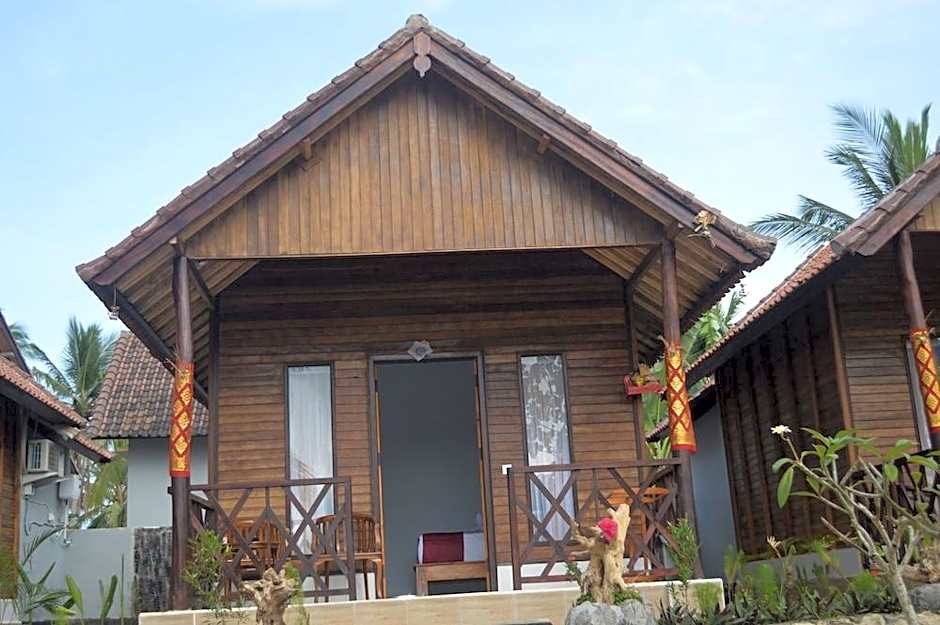 Penida Lapaya Garden