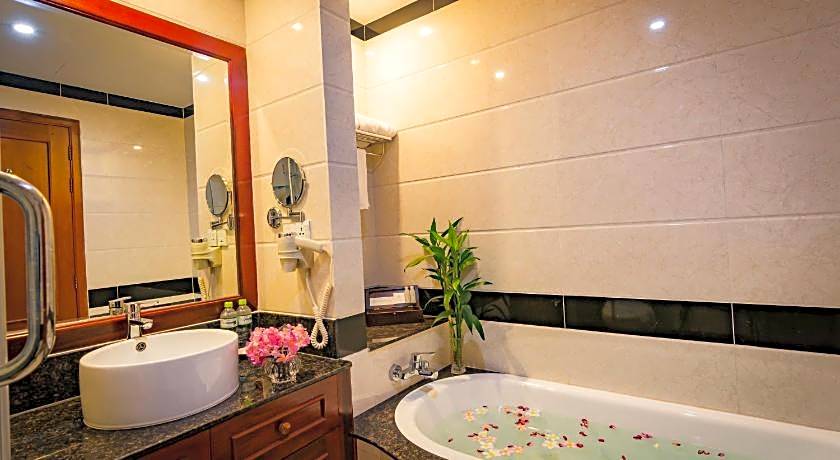 Phnom Penh Katari Hotel