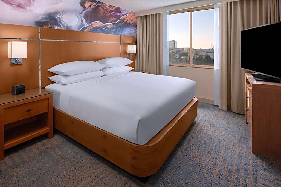 Delta Hotels Santa Clara Silicon Valley