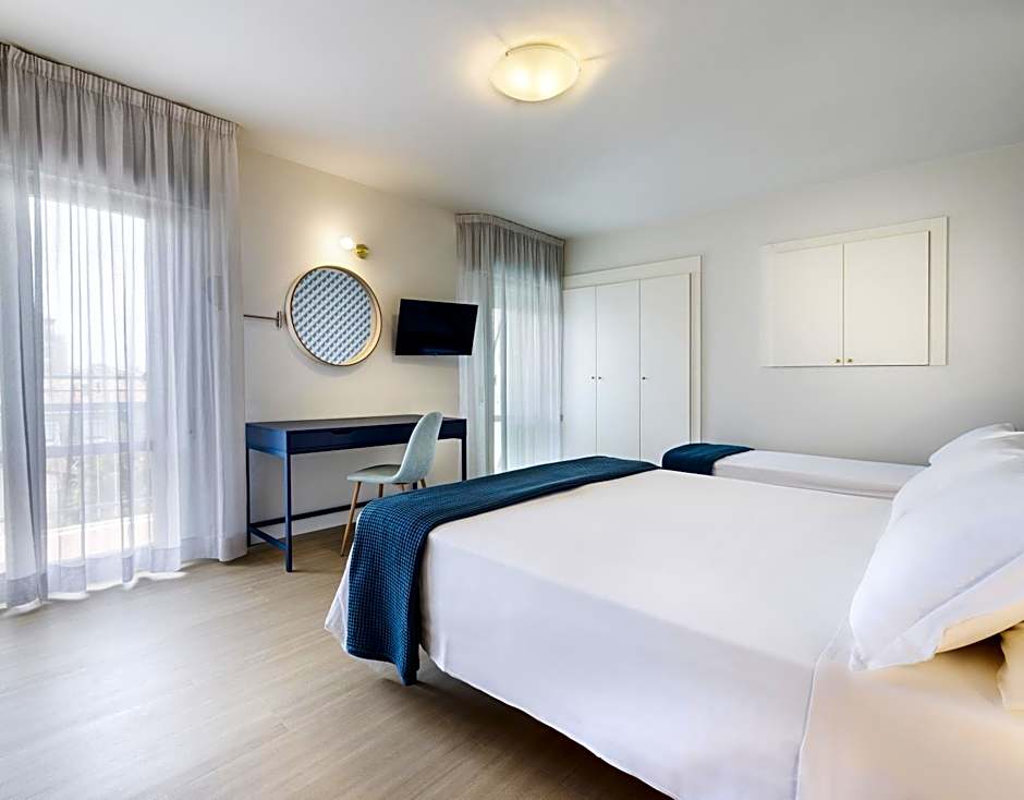 Hotel Buona fortuna