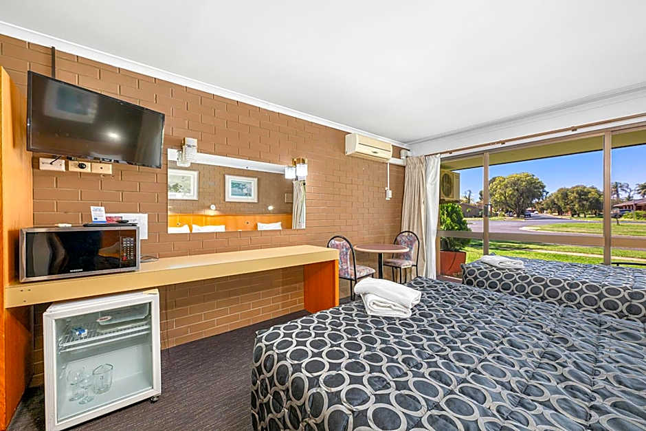 Mildura Motor Inn