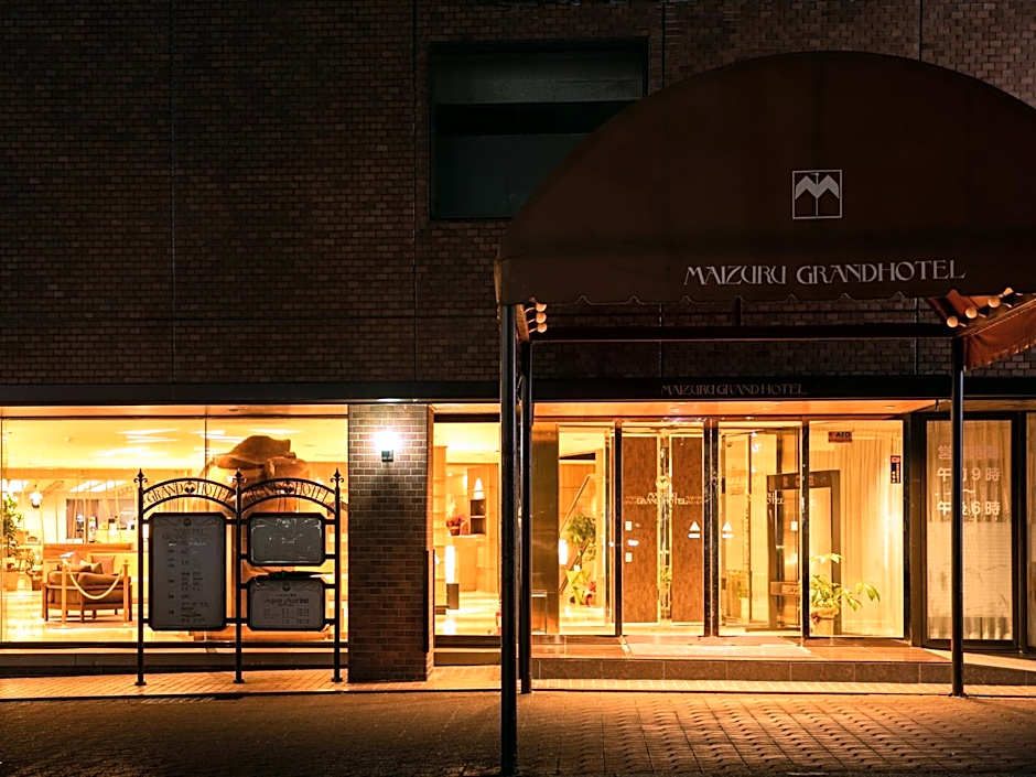 Maizuru Grand Hotel