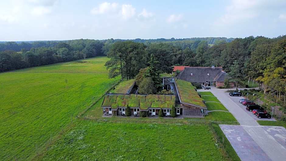 Landhotel Diever