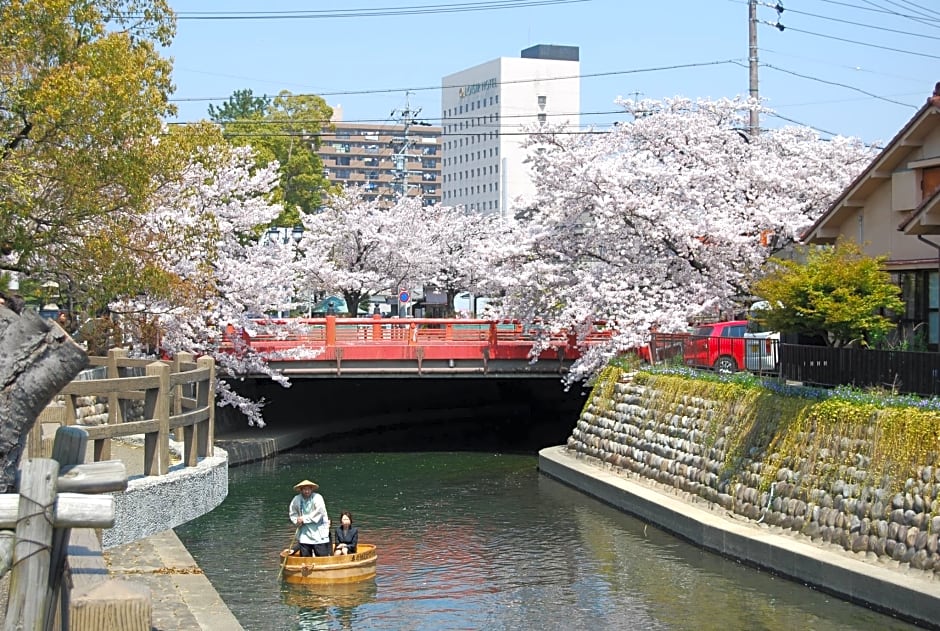 Loisir Hotel Ogaki