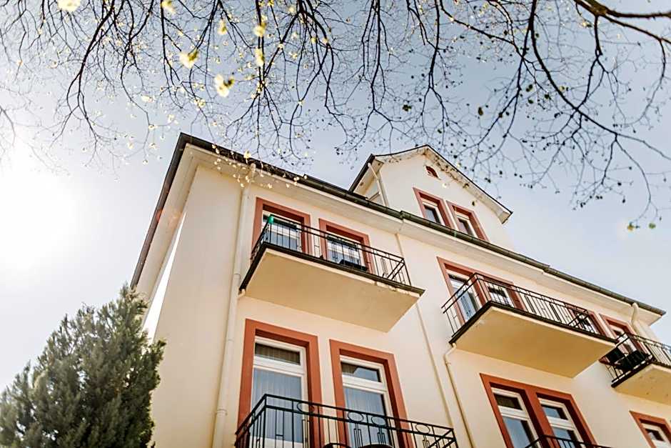 Hotel Arabella