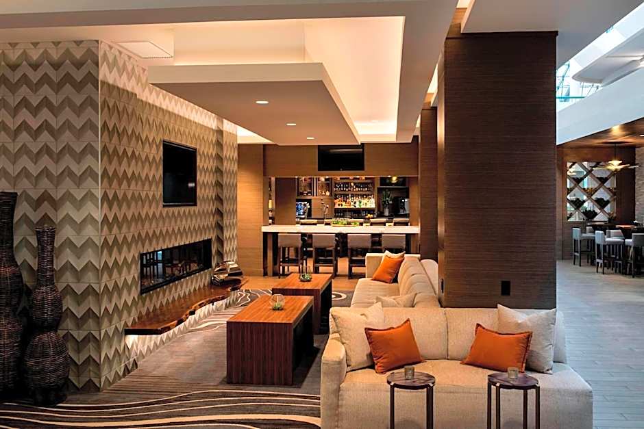 Marriott Melville Long Island
