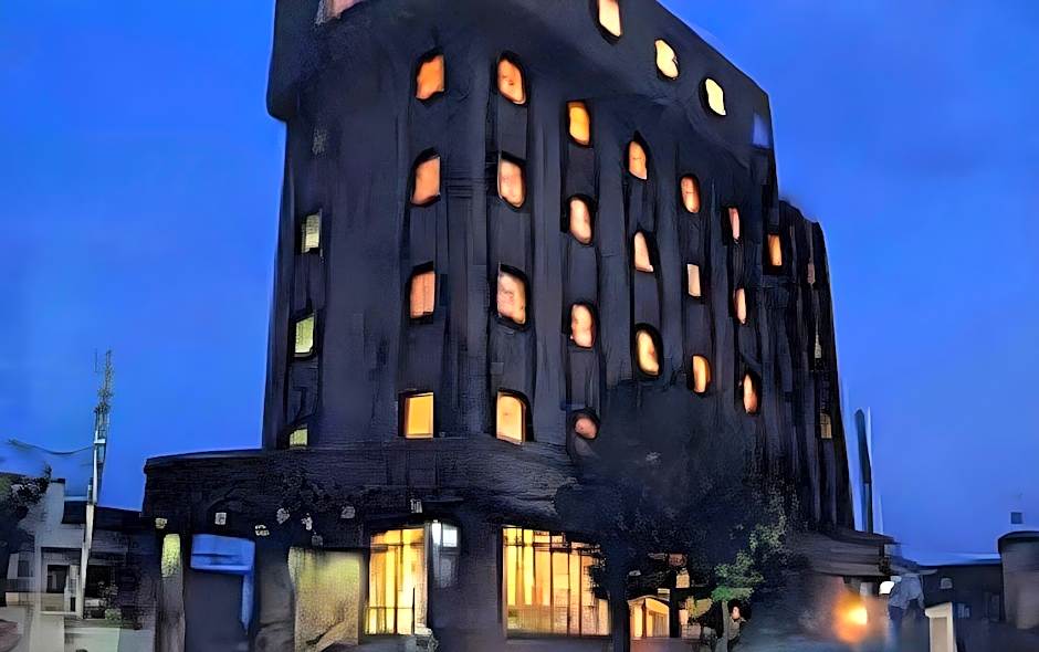 Kumegawa Wing Hotel