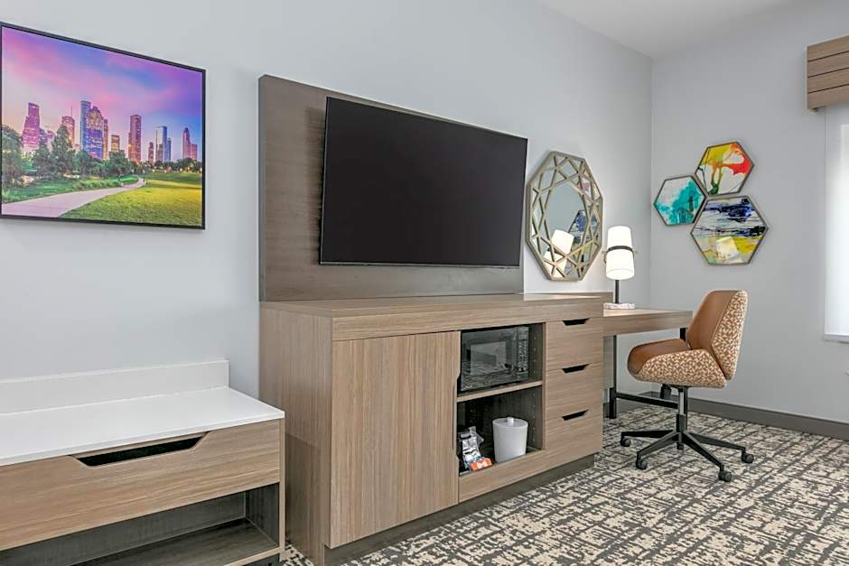 Hampton Inn & Suites by Hilton Shenandoah The Woodlands