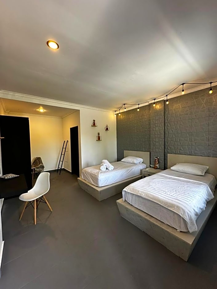 Pondok Sentana Guest House