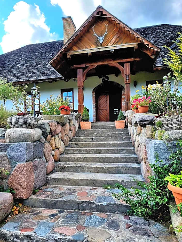 Dworek Mieldziczowka