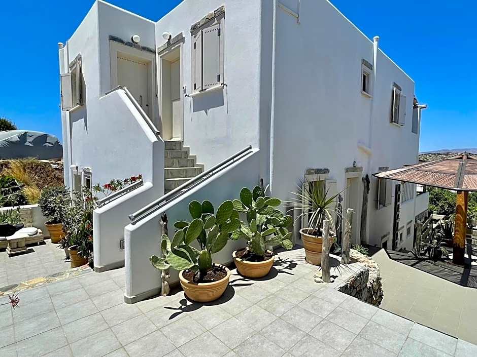 Speires suites