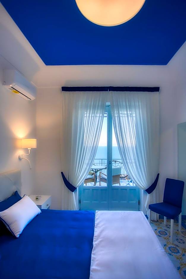 Locanda Costa D'Amalfi