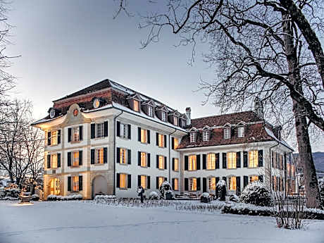 Hotel Schloss Hunigen