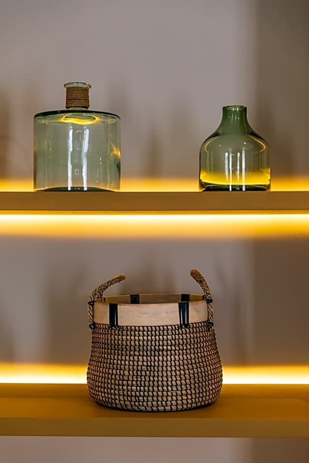 Le Prince Regent Residence et Spa