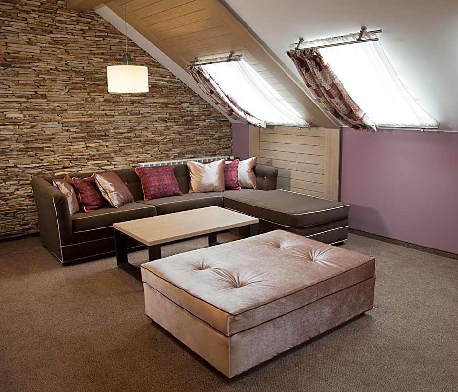 Amira Boutique Hotel