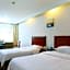 Greentree Alliance Changzhou University City Hotel