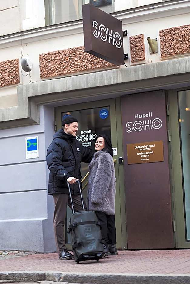Hotel Soho
