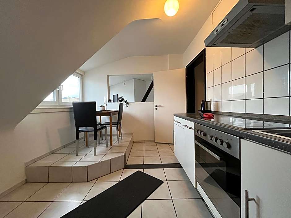 Simplex Apartments Am Marktplatz