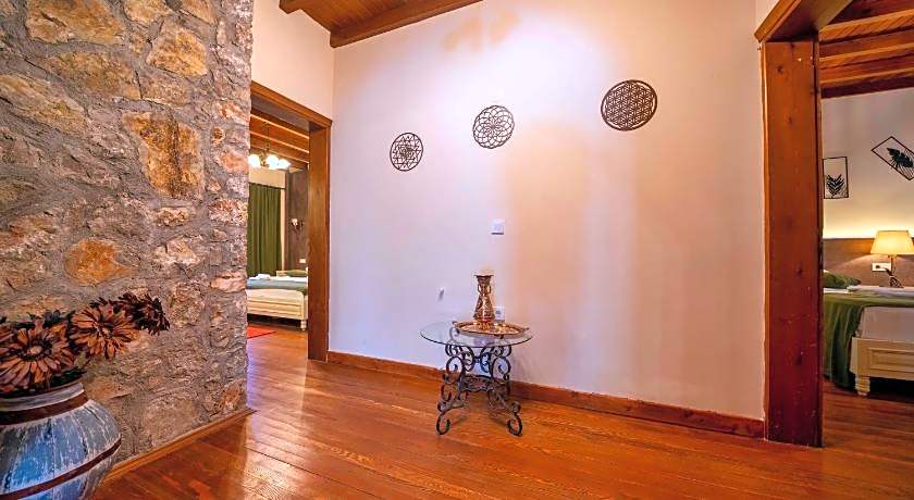 Lemon Villa Fethiye