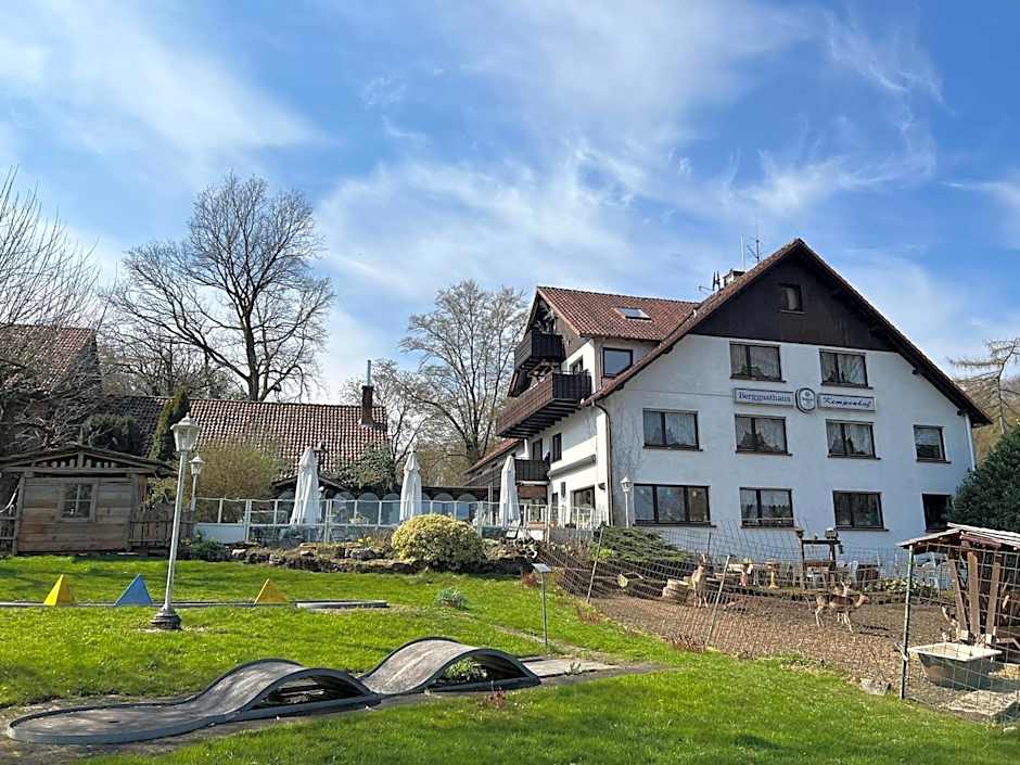 Photo 1 of 14 of Hotel Kempenhof