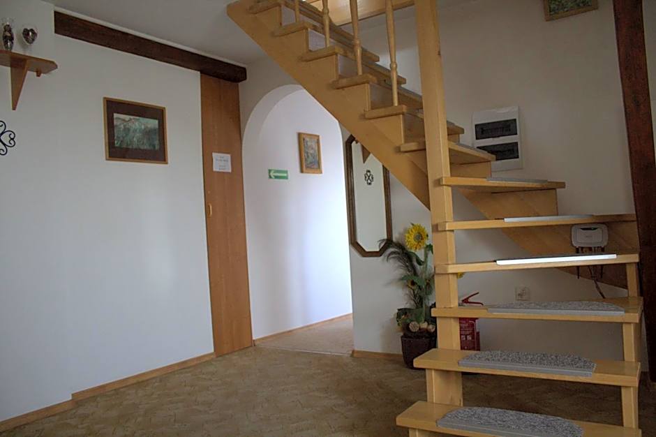Villa Pan Tadeusz