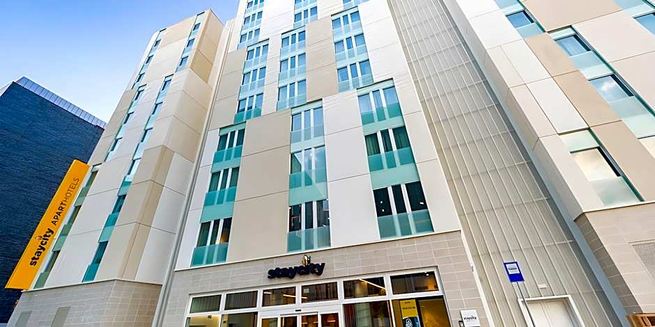 Staycity Aparthotels Venice Mestre