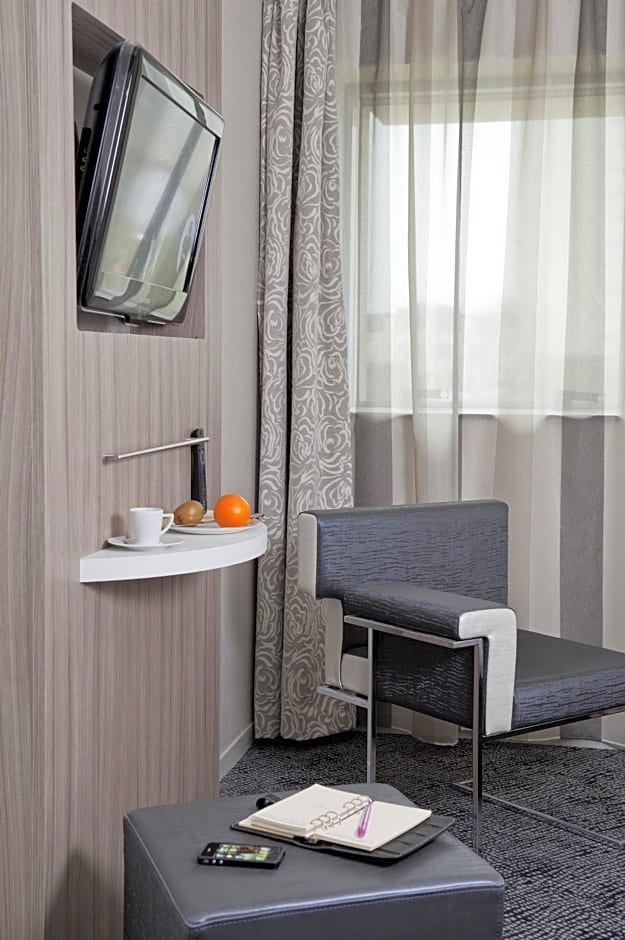 ibis Styles Melun