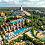 Hotel Xcaret Mexico - All Parks - All Fun Inclusive