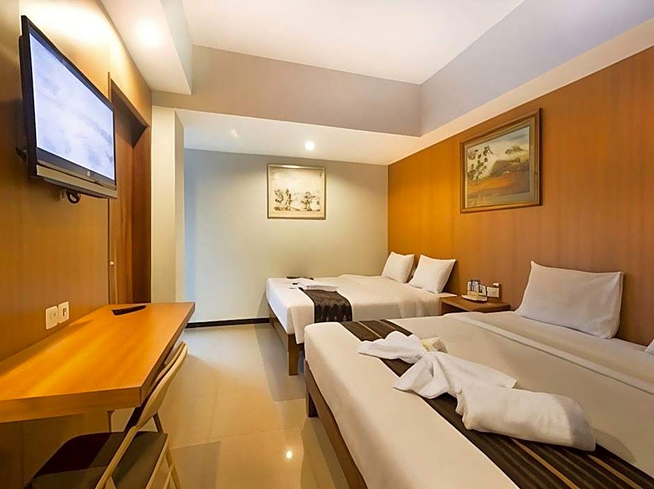 Hadi Poetra Hotel