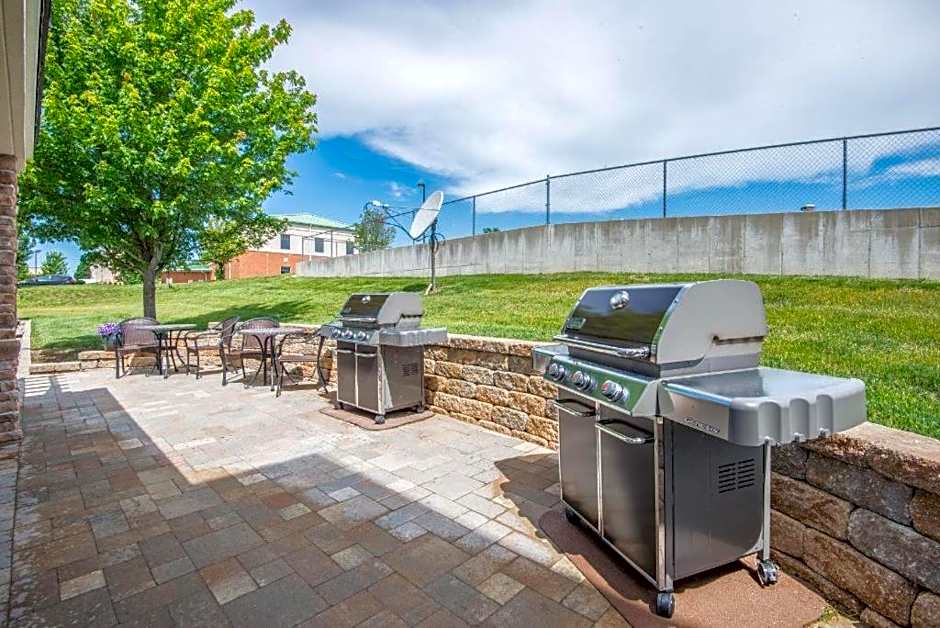Candlewood Suites Jefferson City By IHG