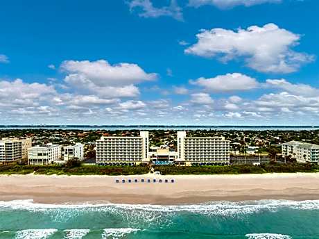 DoubleTree Suites By Hilton Melbourne Beach Oceanfront
