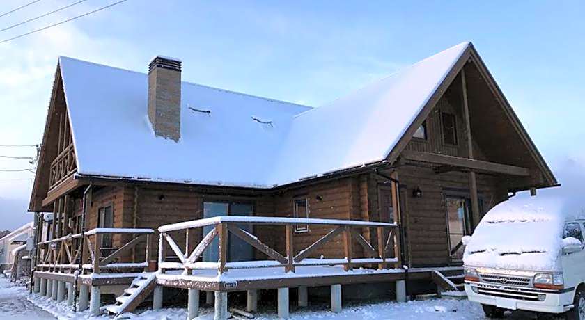 Pension Kamifuji