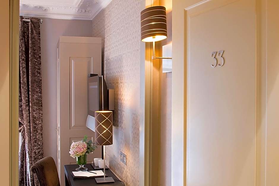 Hotel Ares Eiffel