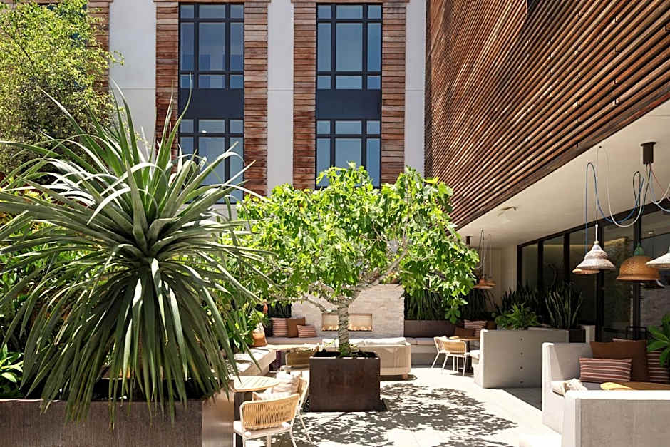 HOTEL CERRO, Autograph Collection