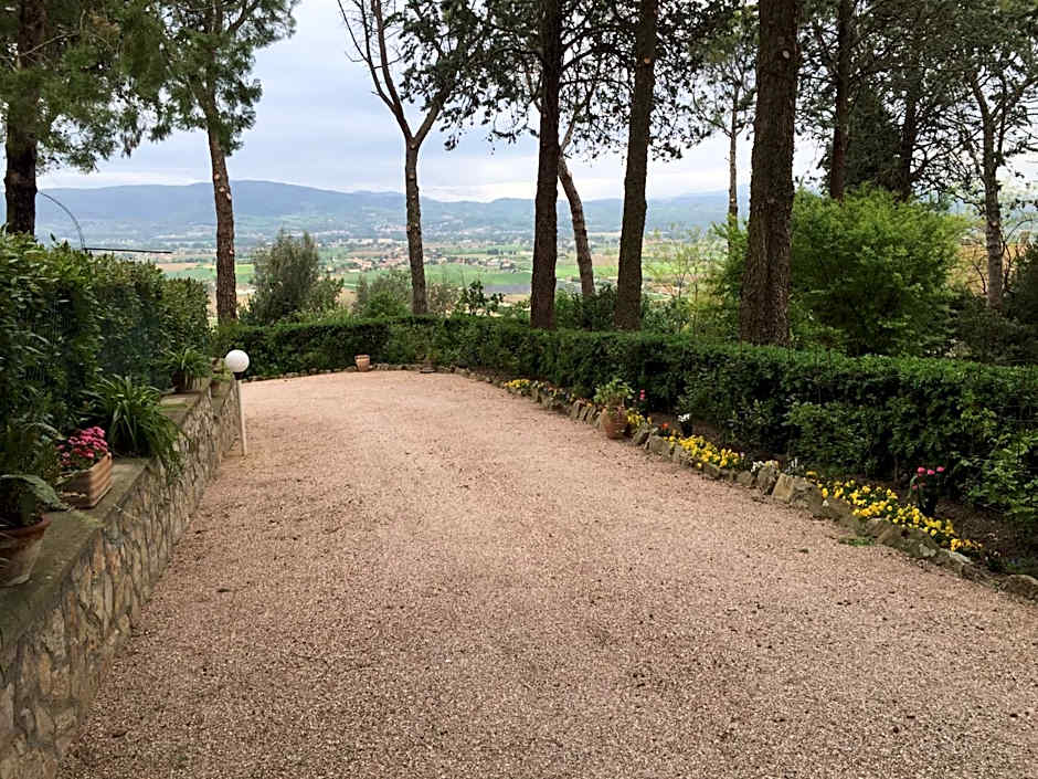 Casa Fiorita