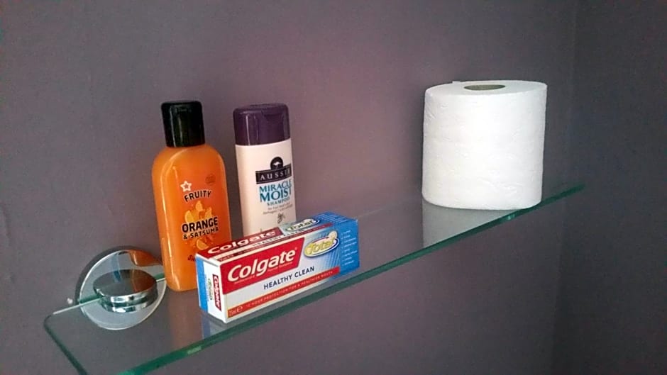 Maghernahar House B&B